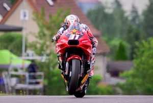 Pedro Acosta, Red Bull GASGAS Tech3