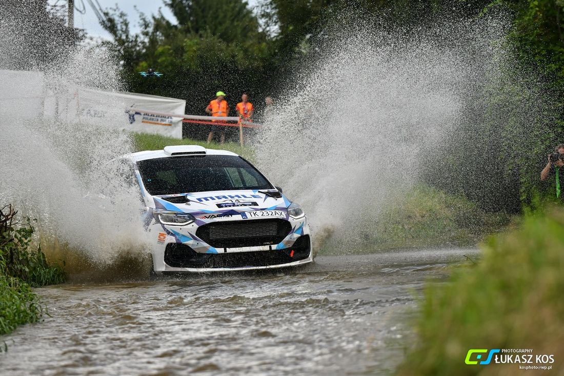 Rajd Rzeszowski 2024