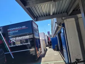 Ambiente paddock 2024