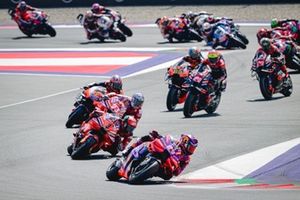  GP Austrii 2024 - niedziela