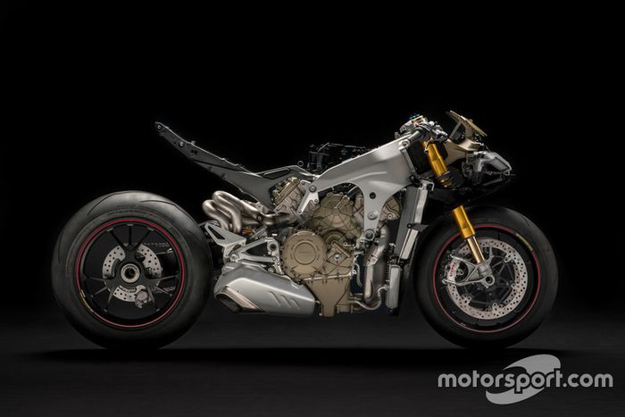 Ducati Panigale V4R