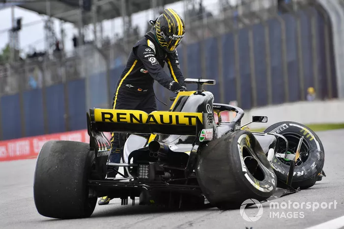 Brasil - Nico Hülkenberg (Libres 2)