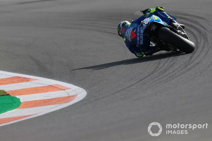 Joan Mir, Team Suzuki MotoGP