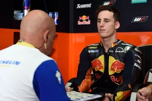 Pol Espargaro, Red Bull KTM Factory Racing