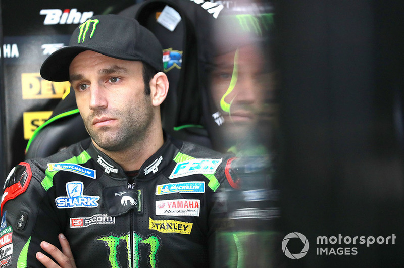 Жоанн Зарко, Monster Yamaha Tech 3