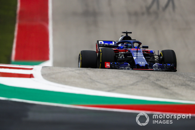 Brendon Hartley – TL3