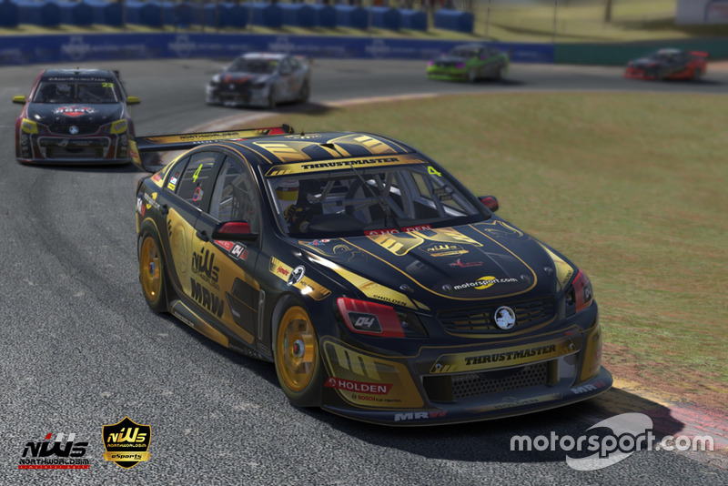 Imágenes de la tercera cita del V8 de MundoGT