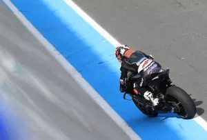 Fabio Quartararo, Petronas Yamaha SRT