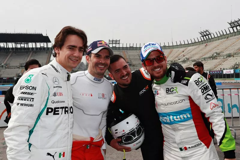 Esteban Gutierrez