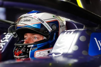 Sam Bird, Envision Virgin Racing