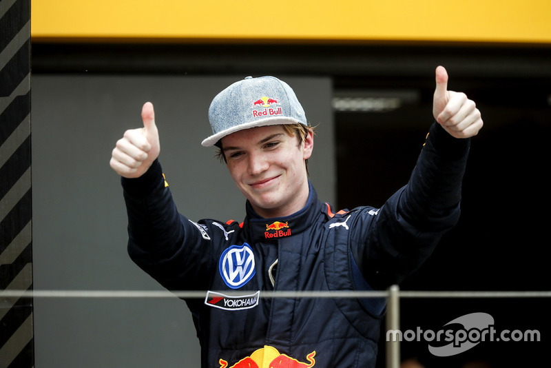 Dan Ticktum