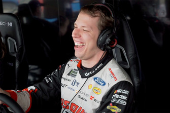 Brad Keselowski