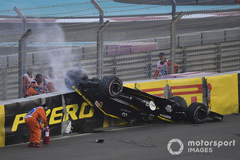 Gran Premio de Abu Dhabi