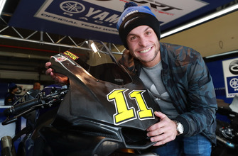 Sandro Cortese, GRT Yamaha WorldSBK Team