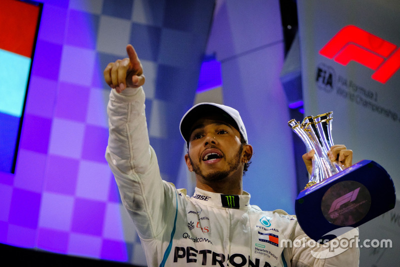 #44 Lewis Hamilton