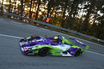 Domenico Scola, Osella Pa2000, Scuderia Vesuvio