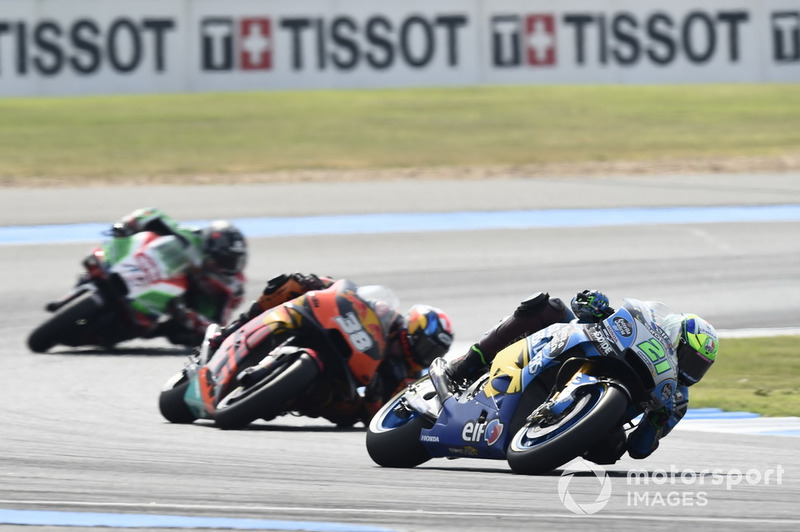 Franco Morbidelli, Estrella Galicia 0,0 Marc VDS