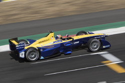 Sébastien Buemi, Renault e.Dams