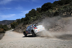 Jari-Matti Latvala, Miikka Anttila, Volkswagen Polo WRC, Volkswagen Motorsport