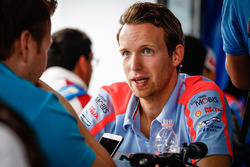 Кевин Аббринг, Hyundai Motorsport