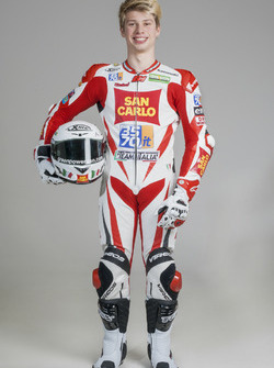 Alessandro Zaccone, San Carlo Team Italia