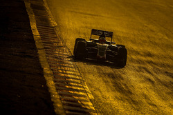 Esteban Gutierrez, Haas F1 Team VF-16