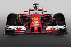 De Ferrari SF16-H