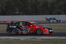 James Courtney, Holden Racing Team