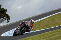 Andrea Dovizioso, Ducati Team