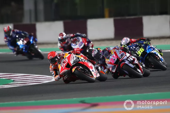 Marc Márquez, Equipo Repsol Honda