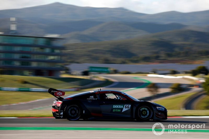 Attempto Racing