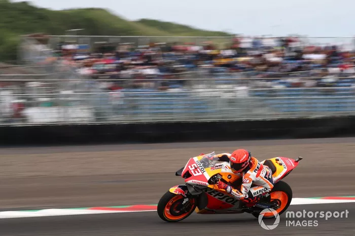 Marc Márquez, Repsol Honda Team