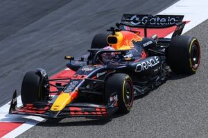 El Red Bull RB21 para la temporada 2025
