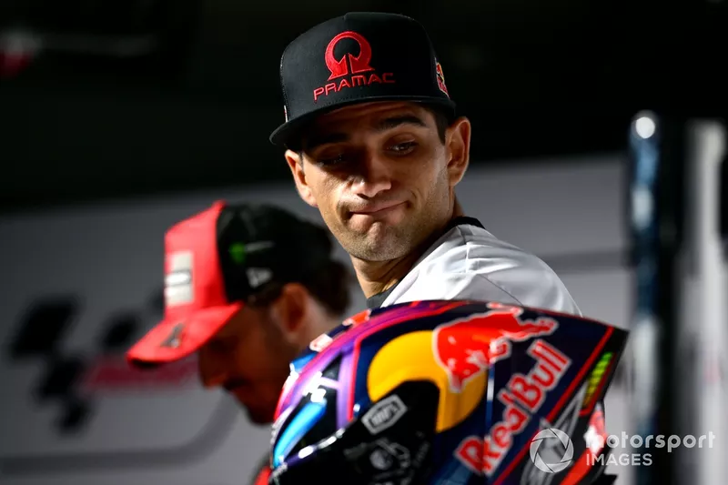 Jorge Martin, Pramac Racing