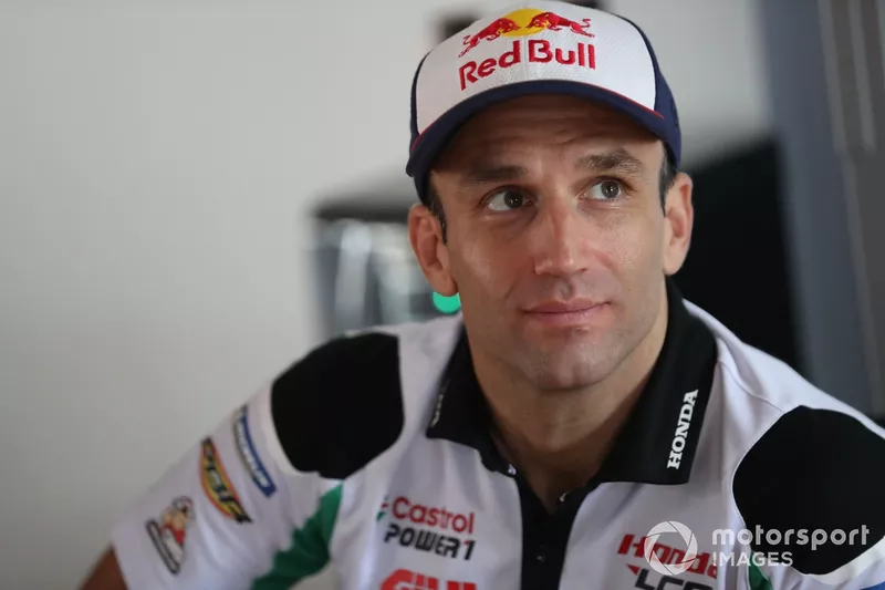 Johann Zarco, LCR Honda