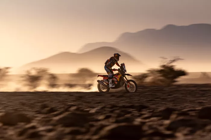#73 BAS World KTM Racing Team KTM: Edgar Canet
