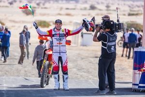 #12 BAS World KTM Racing Team KTM: Bradley Cox