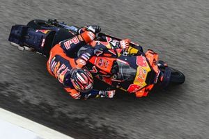 Maverick Viñales, Red Bull KTM Tech 3
