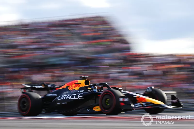 Max Verstappen, Red Bull Racing RB20
