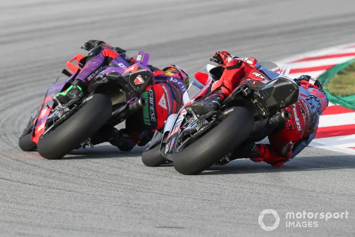 Marc Marquez, Gresini Racing