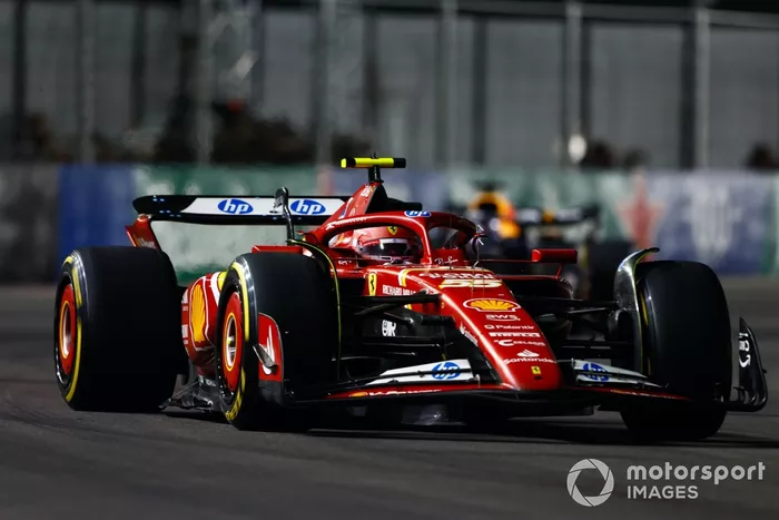 Carlos Sainz, Ferrari SF-24