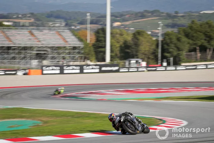 Miguel Oliveira, Pramac Racing