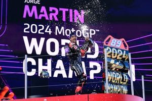 2024 Barcelona GP - Sunday