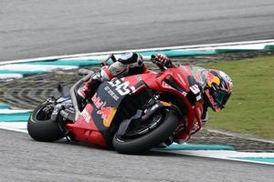 Pedro Acosta, Red Bull GASGAS Tech3