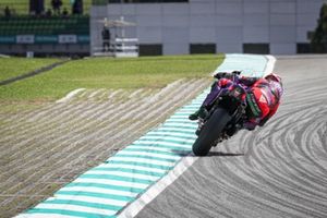 Franco Morbidelli, Pramac Racing
