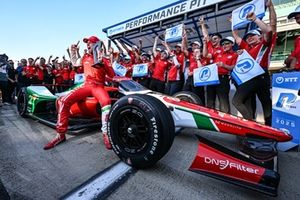 Robert Shwartzman, Prema Racing