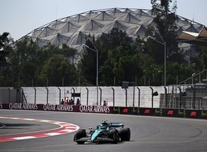Fernando Alonso, Aston Martin Racing