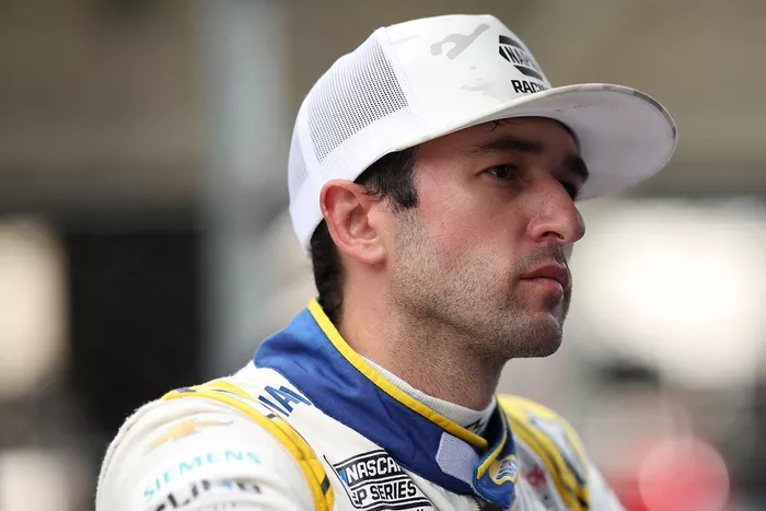 Chase Elliott, Hendrick Motorsports Chevrolet