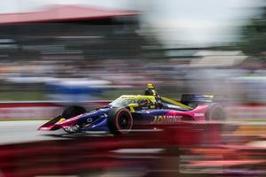 Kyffin Simpson, Chip Ganassi Racing