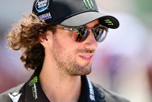 Alex Rins, Yamaha Factory Racing